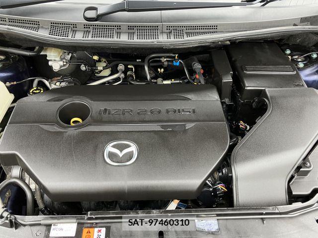Mazda PREMACY 2010-03 7218005-9