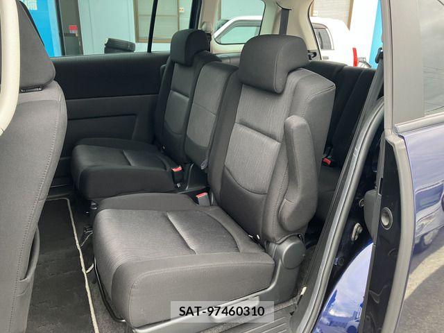 Mazda PREMACY 2010-03 7218005-4