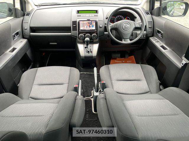 Mazda PREMACY 2010-03 7218005-5