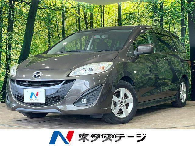 Mazda PREMACY 2015-03 7223589-0