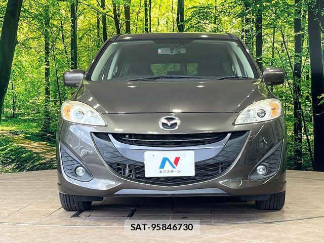 Mazda PREMACY 2015-03 7223589-13