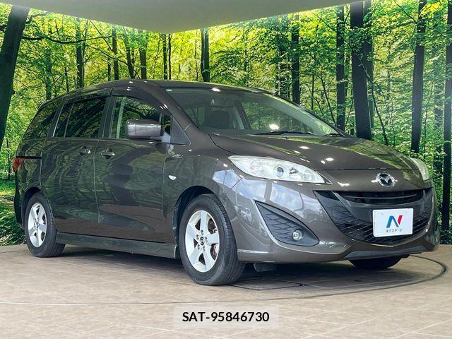 Mazda PREMACY 2015-03 7223589-15