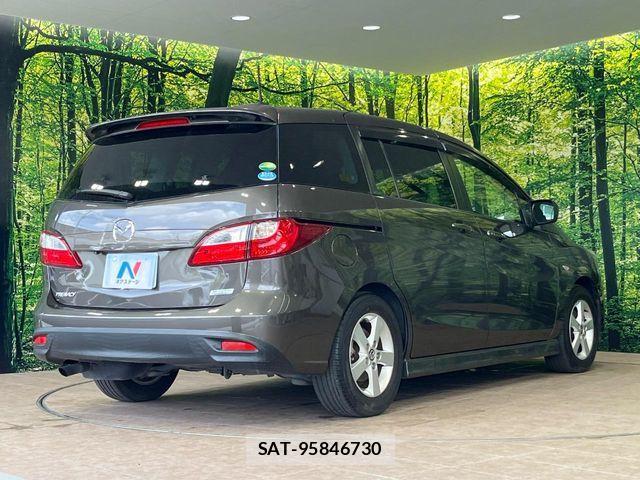 Mazda PREMACY 2015-03 7223589-16