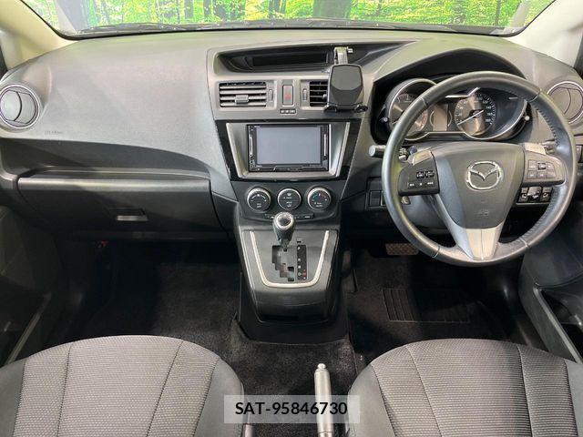 Mazda PREMACY 2015-03 7223589-1