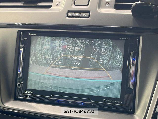 Mazda PREMACY 2015-03 7223589-3