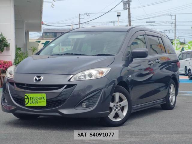 Mazda PREMACY 2017-04 7223588-0
