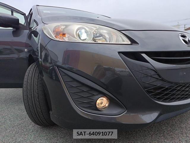 Mazda PREMACY 2017-04 7223588-11