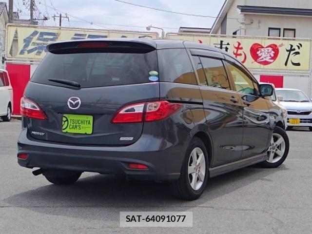 Mazda PREMACY 2017-04 7223588-1