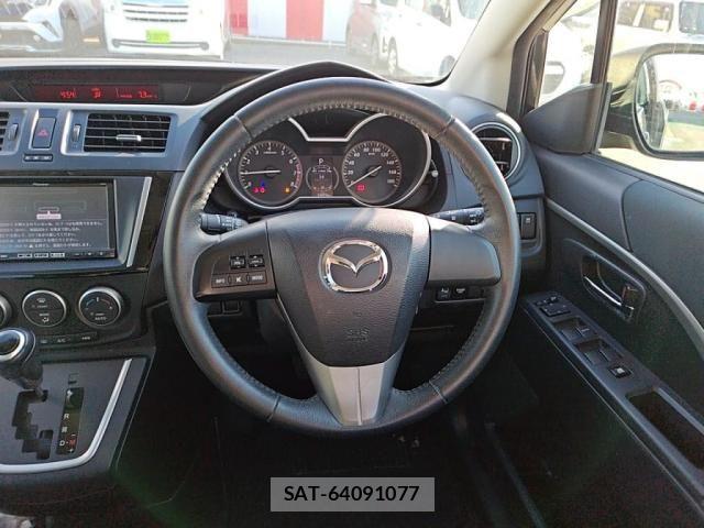 Mazda PREMACY 2017-04 7223588-2