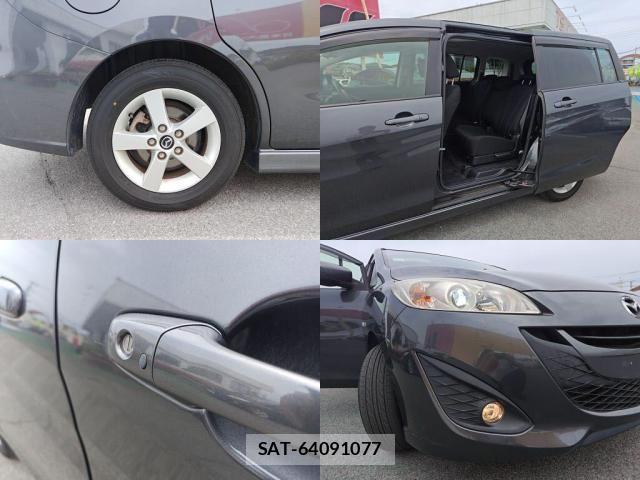 Mazda PREMACY 2017-04 7223588-3