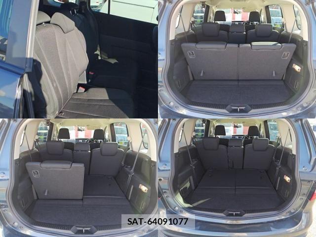 Mazda PREMACY 2017-04 7223588-6