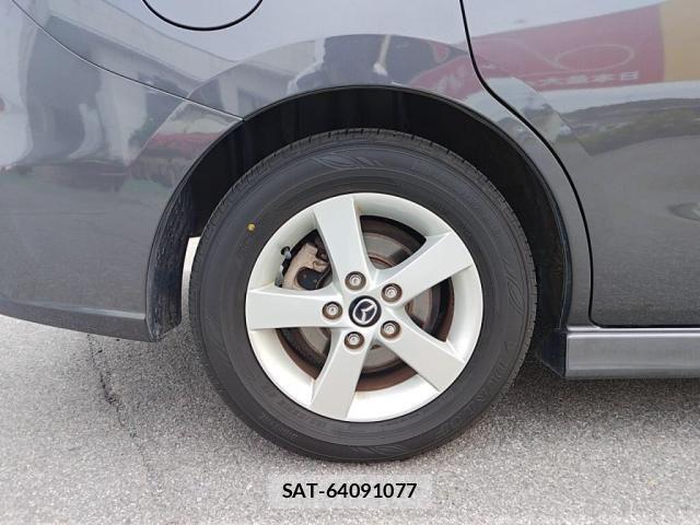 Mazda PREMACY 2017-04 7223588-8