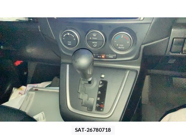 Mazda PREMACY 2013-05 7251922-9