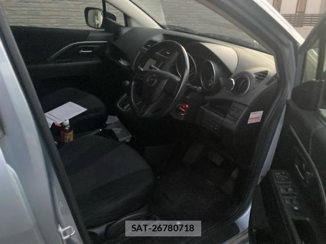 Mazda PREMACY 2013-05 7251922-6