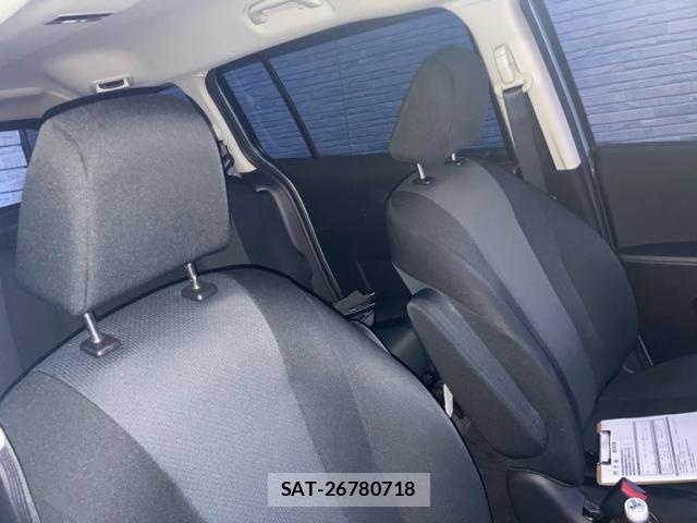 Mazda PREMACY 2013-05 7251922-7
