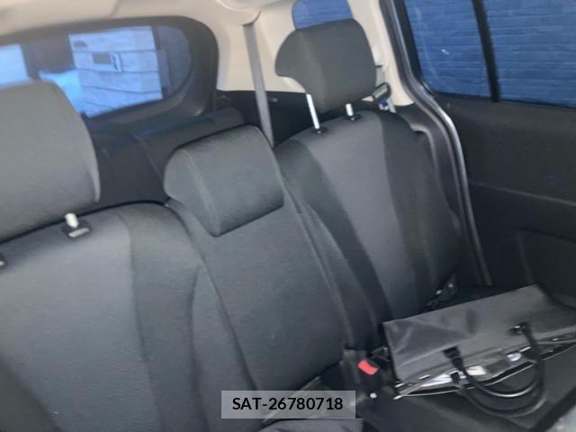 Mazda PREMACY 2013-05 7251922-8