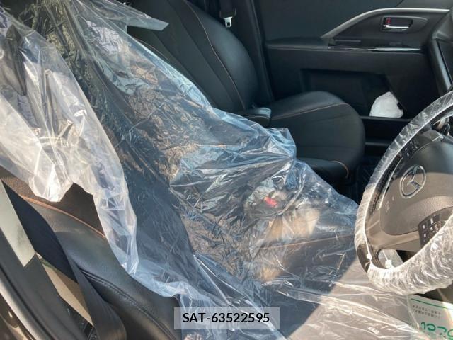 Mazda PREMACY 2014-04 7250497-9