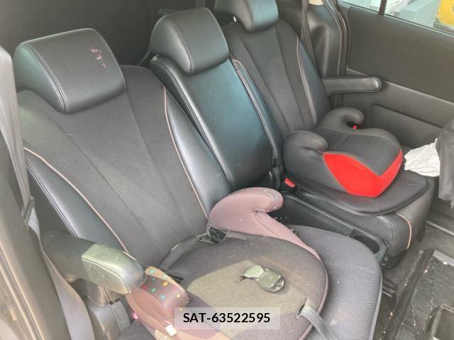 Mazda PREMACY 2014-04 7250497-10
