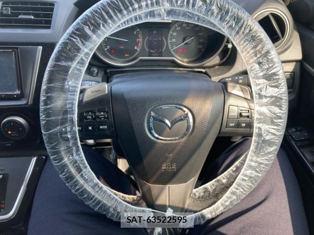 Mazda PREMACY 2014-04 7250497-13