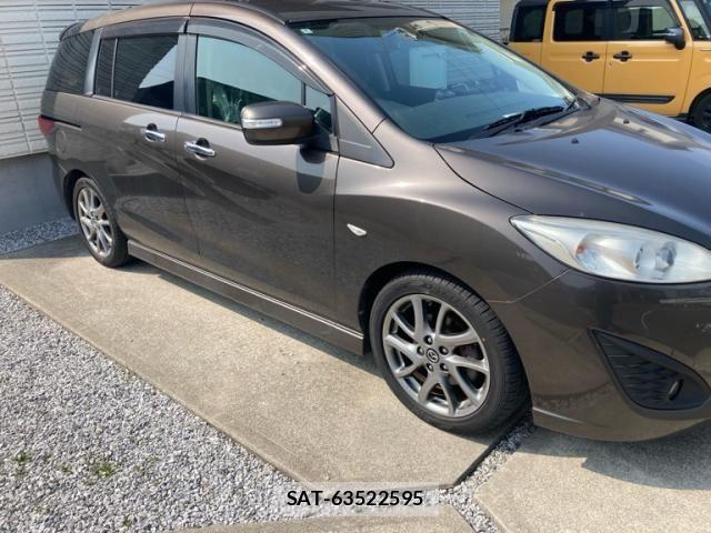 Mazda PREMACY 2014-04 7250497-1