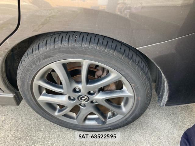 Mazda PREMACY 2014-04 7250497-4