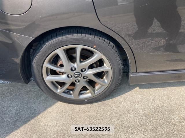 Mazda PREMACY 2014-04 7250497-5
