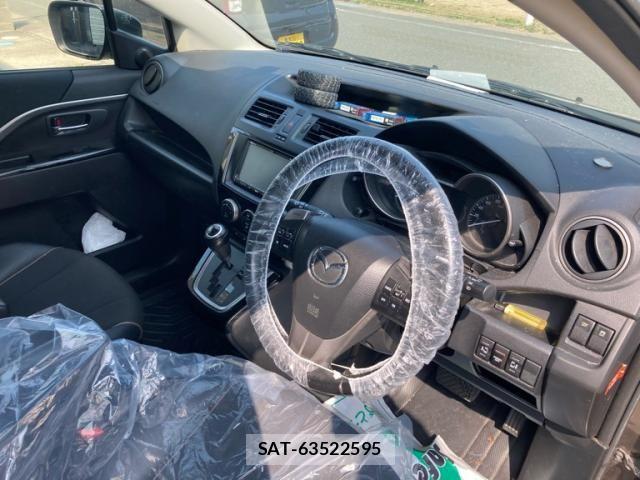 Mazda PREMACY 2014-04 7250497-8