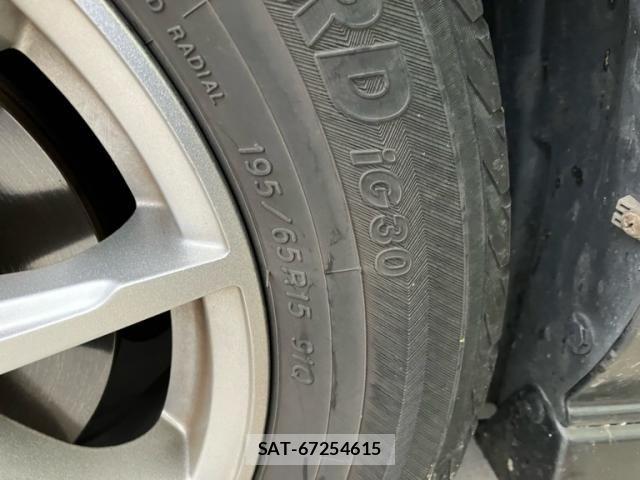 Mazda PREMACY 2013-07 7250714-9