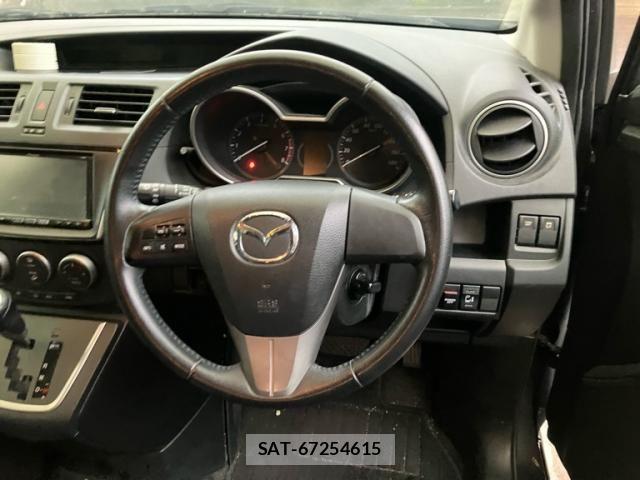 Mazda PREMACY 2013-07 7250714-12