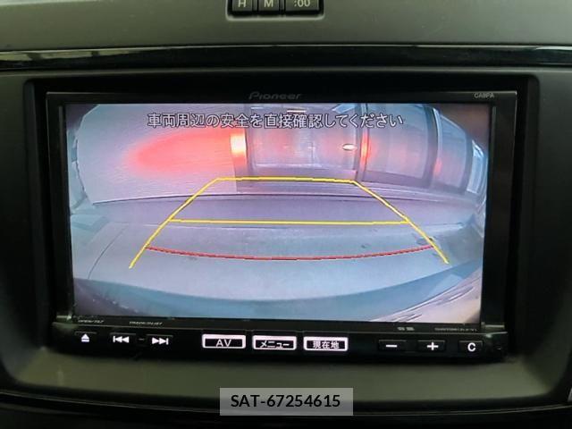 Mazda PREMACY 2013-07 7250714-20