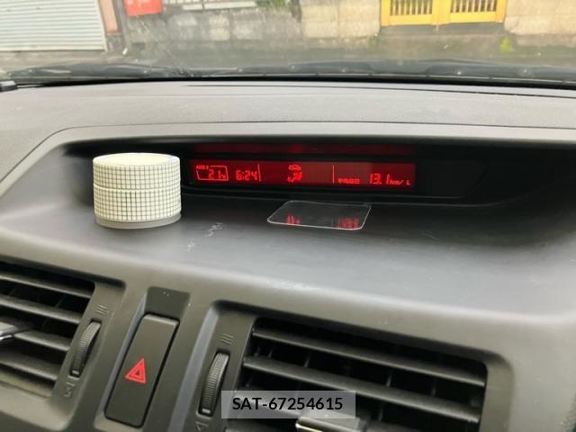 Mazda PREMACY 2013-07 7250714-21