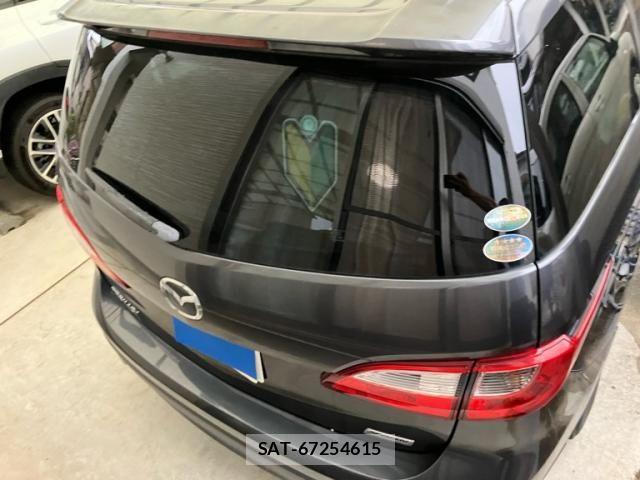 Mazda PREMACY 2013-07 7250714-2