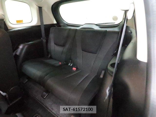 Mazda PREMACY 2016-07 7251923-9
