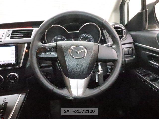 Mazda PREMACY 2016-07 7251923-18
