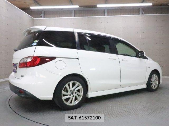 Mazda PREMACY 2016-07 7251923-1