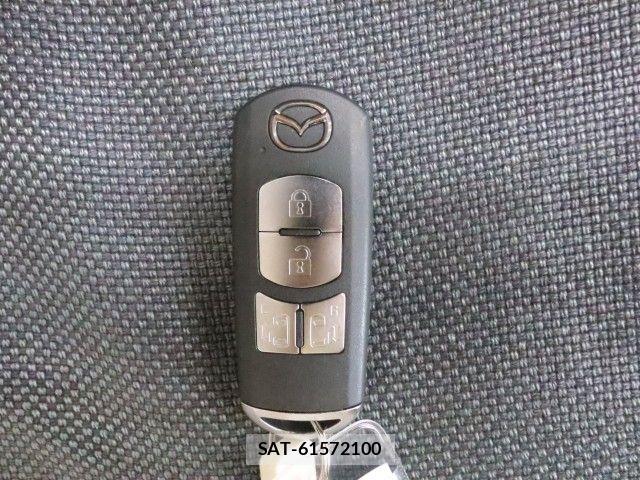 Mazda PREMACY 2016-07 7251923-21