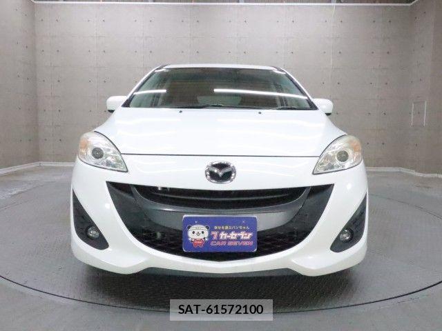 Mazda PREMACY 2016-07 7251923-22