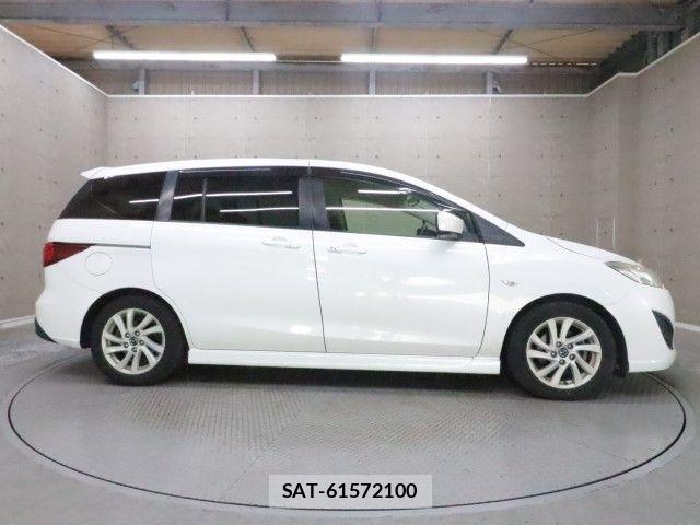 Mazda PREMACY 2016-07 7251923-24
