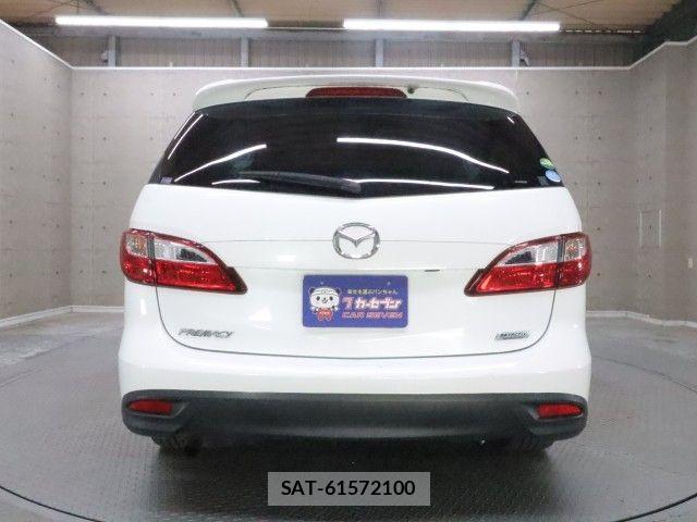 Mazda PREMACY 2016-07 7251923-25