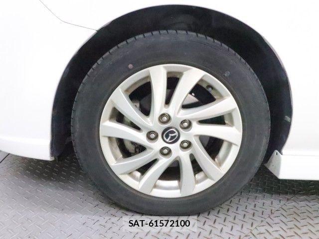Mazda PREMACY 2016-07 7251923-26