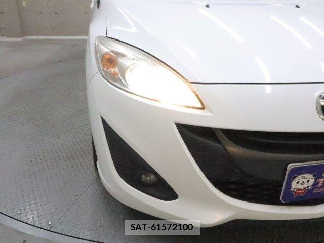 Mazda PREMACY 2016-07 7251923-27
