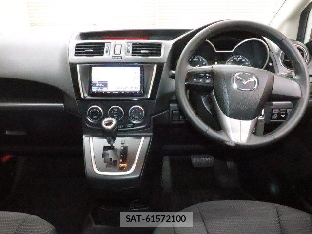 Mazda PREMACY 2016-07 7251923-2