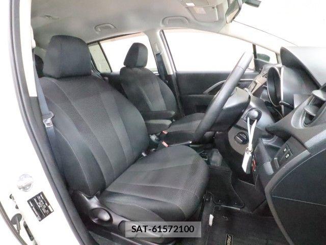 Mazda PREMACY 2016-07 7251923-3