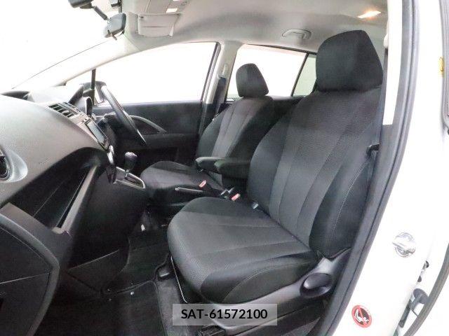 Mazda PREMACY 2016-07 7251923-5