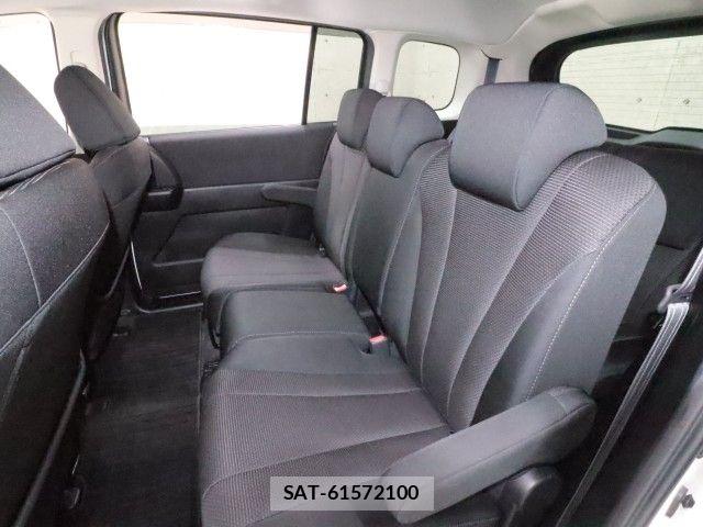 Mazda PREMACY 2016-07 7251923-7