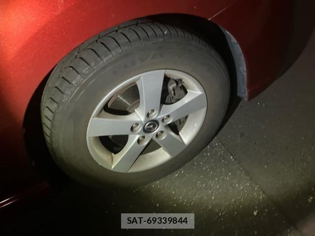 Mazda PREMACY 2013-09 7272706-9