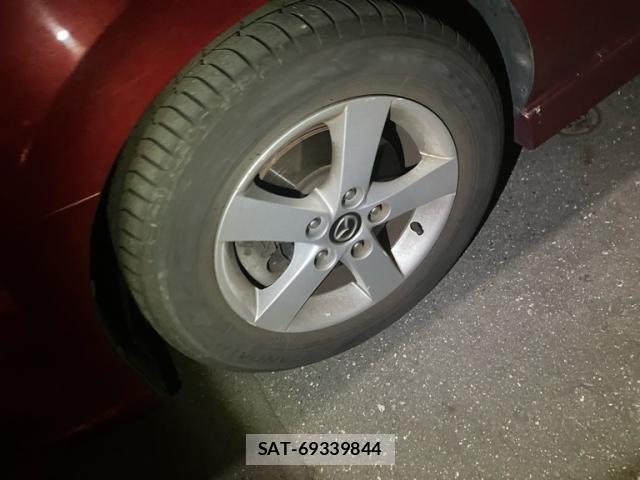 Mazda PREMACY 2013-09 7272706-10