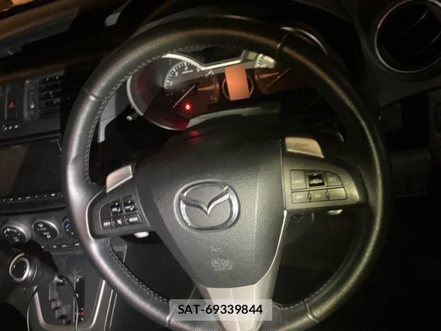 Mazda PREMACY 2013-09 7272706-15