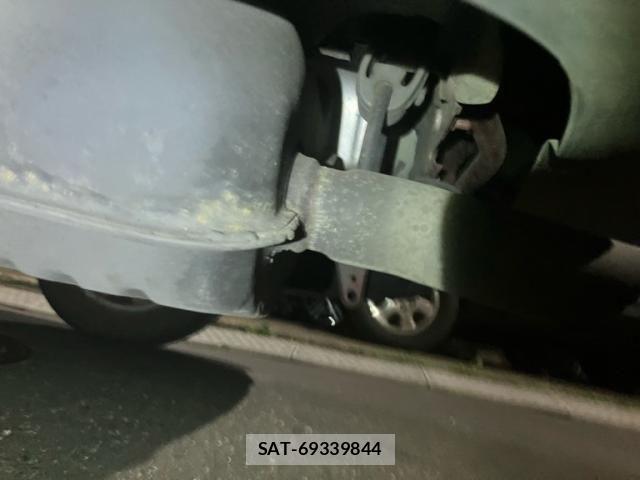 Mazda PREMACY 2013-09 7272706-6