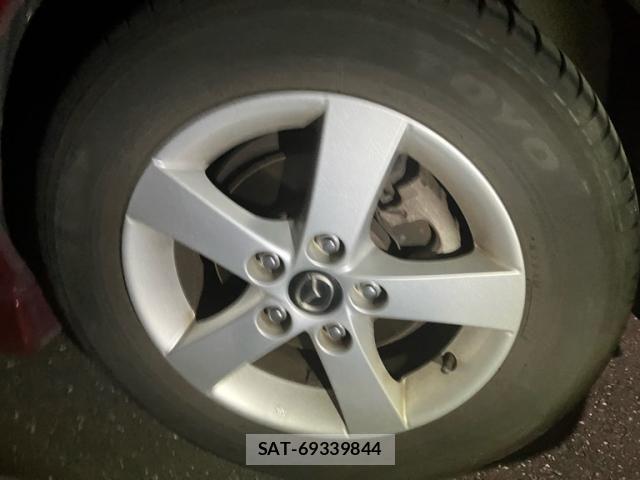 Mazda PREMACY 2013-09 7272706-7